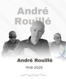 Andre Rouille